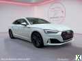 Photo audi a5 Avus