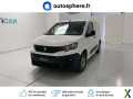 Photo peugeot partner Standard 650kg BlueHDi 130ch S\\u0026S Premium EAT8