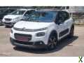 Photo citroen c3 1.5 BLUEHDI 100CH GRAPHIC BVM5