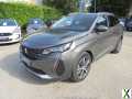 Photo peugeot 3008 Hybrid 225 e-EAT8 Allure Pack