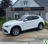 Photo alfa romeo stelvio 2.2 D 210 EXECUTIVE Q4 BVA