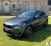 Photo bmw x2 M35i SPORT XDRIVE BVA