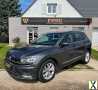 Photo volkswagen tiguan 2.0 TDI 150 CONFORT LINE ++ 4MOTION