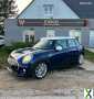 Photo mini cooper 1.5 135