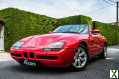 Photo bmw z1 ROADSTER / FULL HISTORY / COLLECTORS ITEM