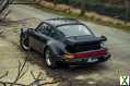 Photo porsche 930 911 TURBO COLLECTORS ITEM / FULL HISTORY