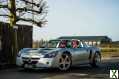 Photo opel speedster ROADSTER 2.2 LIMITED EDTION NUMBER 0877