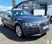 Photo audi a4 2.0 TDI 150CH S LINE S TRONIC 7