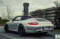 Photo porsche 911 997 CARRERA S XENON+/ MANUAL / PASM