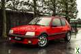 Photo peugeot 205 GTI 1900 / MANUAL / LEATHER / TOP CONDITION