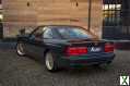 Photo bmw 850 E31 / V12 / AUTO / SPORT BUTTON / MEMORY