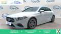 Photo mercedes-benz autres IV 200 163 BVA8 AMG Line