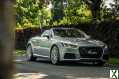 Photo audi tt 2.0 TFSI / QUATTRO / S TRONIC / BELGIAN