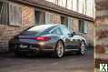 Photo porsche 911 997 TARGA 4S PDK / BELGIAN CAR / 1 OWNER