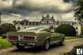 Photo ford mustang GT 500KR FULLY RESTORED / MATCHING NUMBERS