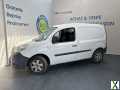 Photo renault kangoo II 1.5 DCI 75 CONFORT FT