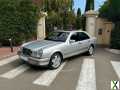 Photo mercedes-benz e 280 Elégance 4 Matic A