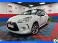 Photo citroen ds3 THP 150 Sport Chic