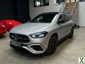 Photo mercedes-benz gla 200 d AMG Line 4 Matic 8G-DCT