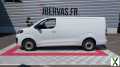 Photo opel vivaro FOURGON taille xl bluehdi 100 ss bvm6