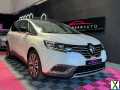 Photo renault espace v initiale paris 160 ch 1.6 dci edc full options