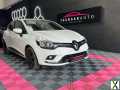 Photo renault clio iv business 90 ch 1.5 dci