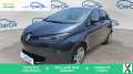 Photo renault zoe R90 Zen