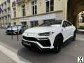 Photo lamborghini urus 4.0 V8 650 PEARL CAPSULE BVA8