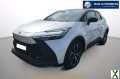 Photo toyota c-hr Nouveau HYBRIDE 200 DESIGN