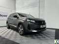 Photo peugeot 5008 1.5 BlueHDi 130 CH EAT8 ALLURE - GARANTIE 6 MOIS