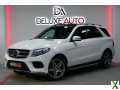 Photo mercedes-benz g 350 d 9G-Tronic Fascination 4-Matic