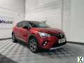 Photo renault captur Intens 1.6 E-Tech 160 CH BVA - GARANTIE CONSTRUCTE