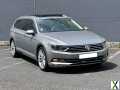 Photo volkswagen passat variant SW 1.4 TSI 150 ACT BMT Confortline Business
