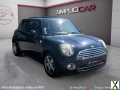 Photo mini cooper d Chili