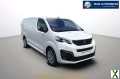 Photo peugeot expert Fourgon FGN TOLE XL BLUEHDI 145 S BVM6