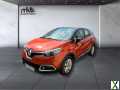 Photo renault captur Captur 1.5 dCi - 90 - BV EDC Zen PHASE 1