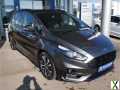 Photo ford s-max 2.5 EcoBoost FWD FHEV ST-Line 7 PLACES