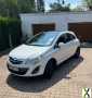 Photo opel corsa 1.2 - 85 ch Twinport Color Edition
