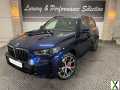 Photo bmw x5 xDrive 50e - BVA G05 LCI M Sport Pro - 2024 - 1è