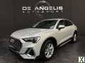 Photo audi q3 S Line