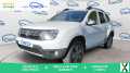 Photo dacia duster 1.2 TCe 125 Prestige