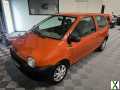 Photo renault twingo 1.2i 60 Ch finition Pack - Faible kilométrage