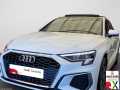 Photo audi a3 40 tfsie 204 s tronic 6 s line
