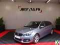 Photo peugeot autres BUSINESS bluehdi 130ch ss eat8 active