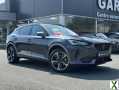 Photo cupra formentor 1.4 e-HYBRID 204 ch DSG6 V