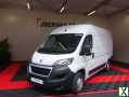 Photo peugeot boxer TOLE 333 L2H2 BLUEHDI 140 SS ASPHALT