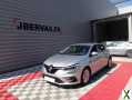 Photo renault megane IV Berline Business E-Tech hybride rech 160 -21N