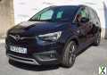 Photo opel crossland x 1.2 TURBO 110CH DESIGN 120 ANS EURO 6D-T