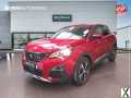 Photo peugeot 3008 1.2 PureTech 130ch E6.c Allure S\\u0026S