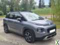 Photo citroen c3 aircross BLUEHDI 100 SHINE